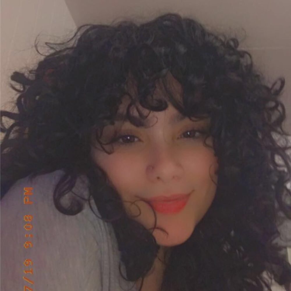 Meet your Posher, Carolan